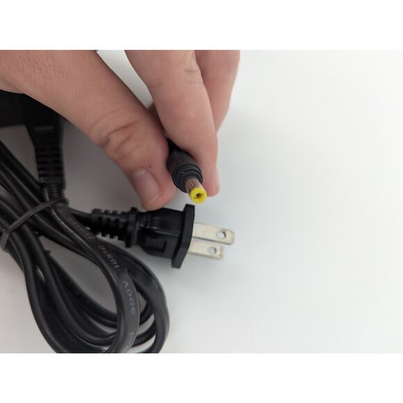 Generic Replacement AC Adapter 185035 HP 18.5V 3.5A 65W Laptop Charger - Picture 3 of 4